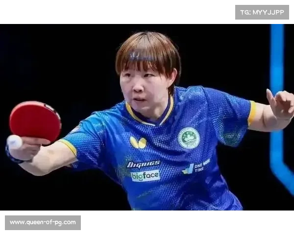 WTT伊瓜苏球星赛南美开赛 日本女队主力全员参赛备战东京 WTT伊瓜苏球星赛南美开赛 日本女队主力全员参赛备战东京