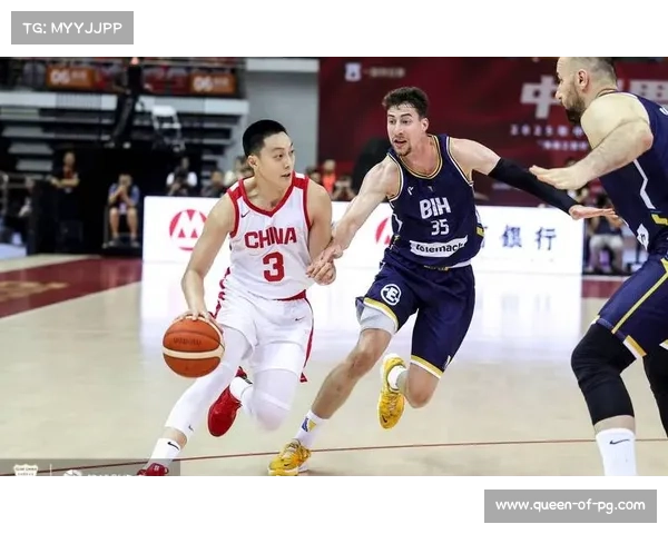 中国男篮热身赛四战全胜南京主场75-72险胜波黑展现强大实力