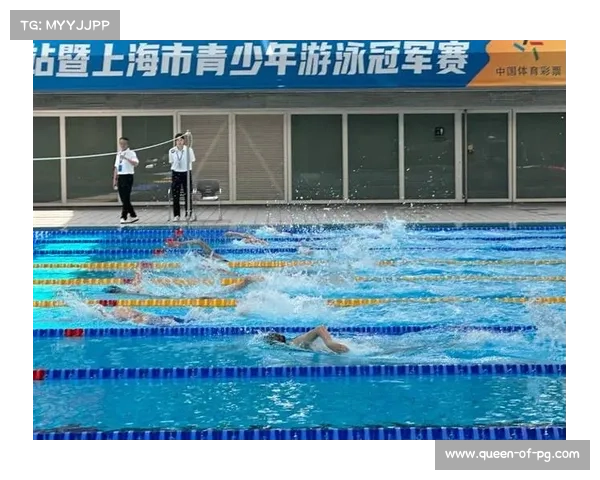 游泳运动助力全球经济复苏激发体育产业活力与增长 游泳运动助力全球经济复苏激发体育产业活力与增长