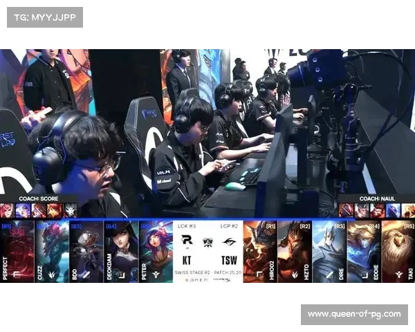 KT鏖战五局战胜T1,首夺全球总决赛冠军 KT鏖战五局战胜T1,首夺全球总决赛冠军