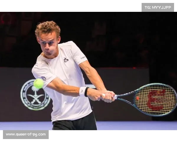 ATP新生代总决赛落幕,新生力量展现网球运动未来趋势 ATP新生代总决赛落幕,新生力量展现网球运动未来趋势