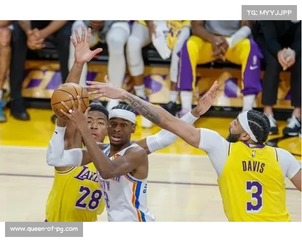 NBA杯半决赛对阵待定,雷霆湖人潜在巅峰战引热议 NBA杯半决赛对阵待定,雷霆湖人潜在巅峰战引热议