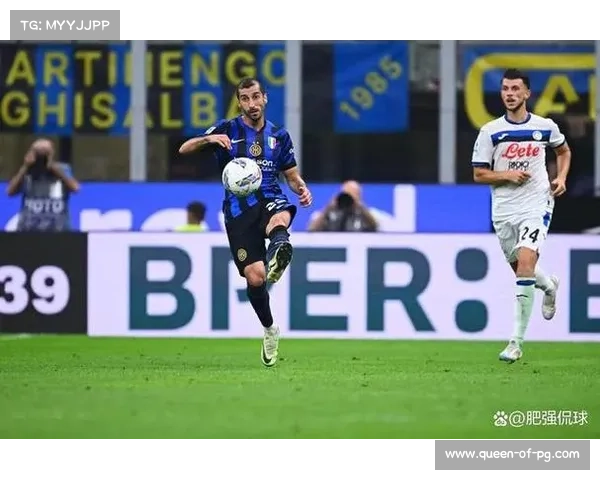 从超级杯到联赛：国米魔鬼赛程下的韧性考验