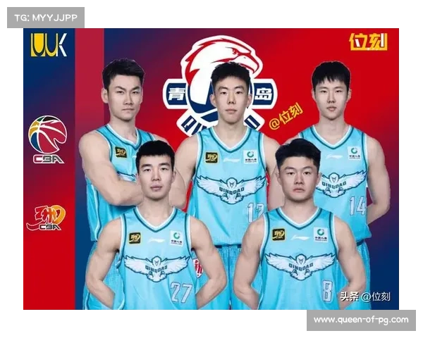 CBA外援名额增至四人，各队调整阵容适应新规