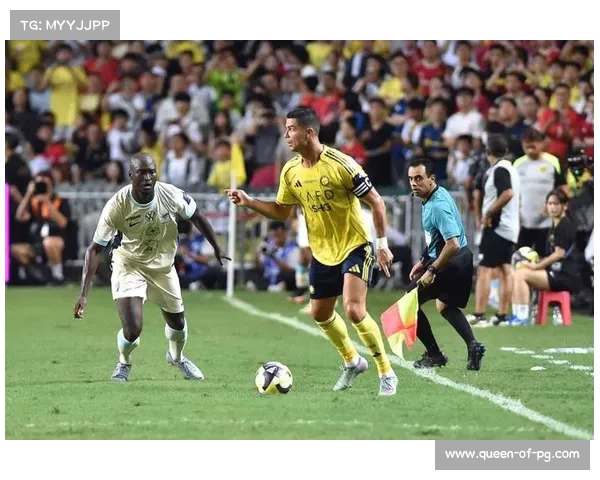 C罗罢赛引沙特高层关注，胜利队内不满PIF管理