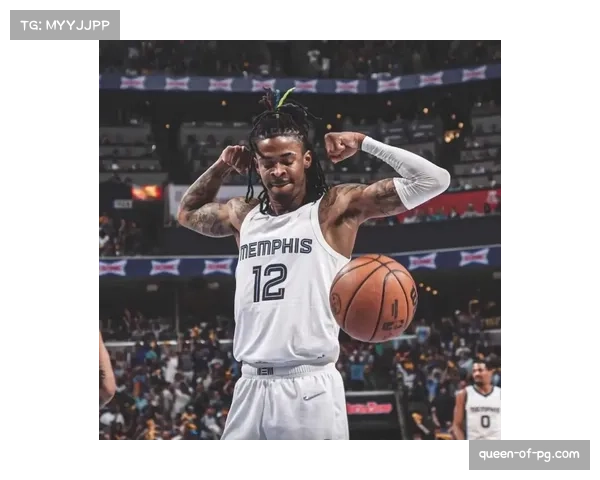 官方消息：灰熊队莫兰特成功接受右肩手术，赛季报销