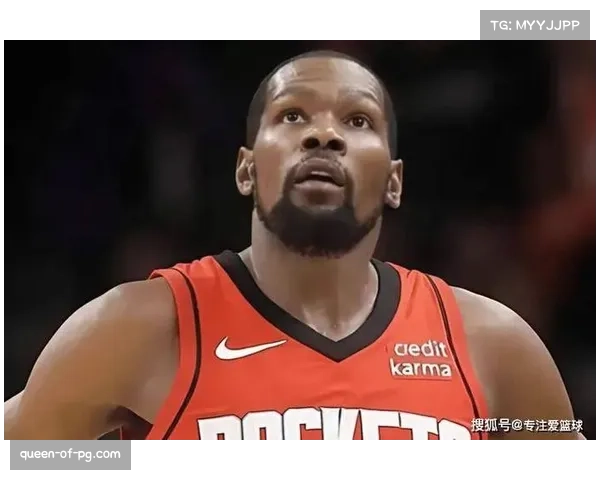 NBA交易截止日回顾：杜兰特转战火箭，哈登加盟骑士重塑东部格局